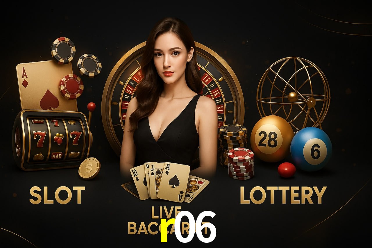 Logo r06 Loteria Online