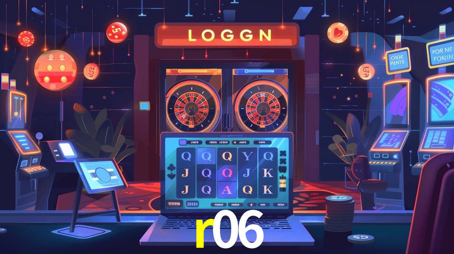 r06 Logo Verificado